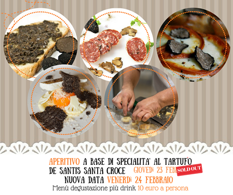 de santis 23_24 febbraio tartufo