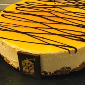 Cheesecake - prodotti artigianali De Santis Santa Croce
