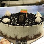 Cheesecake - prodotti artigianali De Santis Santa Croce