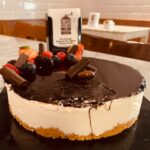 Cheesecake, prodotti artigianali De Santis Santa Croce