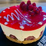 Cheesecake, prodotti artigianali De Santis Santa Croce