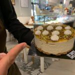 cheesecake - torte artigianali de santis santa croce